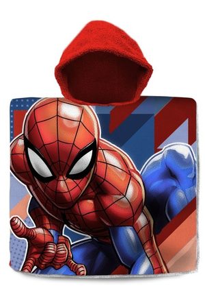 Je po Vánocích a ubylo produktů Spiderman