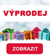 Pozor sněhová kalamita - doručení může být zpožděné