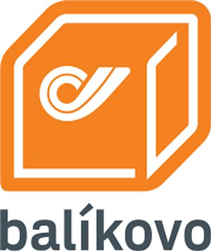 Na Slovensko na výdejní místa BALÍKOVO