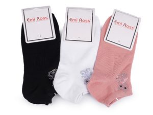 Ponožkové speciality - výhodné sety - ponožky za bezva ceny