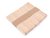 Dřevěné špachtle 1x11,3 cm malé 50 kusů