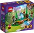 LEGO FRIENDS Vodopád v lese 41677 STAVEBNICE