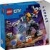 LEGO CITY Vesmírný konstrukční robot 60428