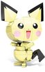 MEGA CONSTRUX Pokémon Pikachu / Pichu / Raichu 3v1 STAVEBNICE