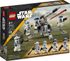 LEGO STAR WARS Bitevní balíček klonovaných vojáků 75345