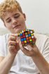 SPIN MASTER - Originální Rubikova Kostka Profesor 5x5 - Hlavolam pro Experty