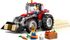 Traktor 60287 stavebnice LEGO CITY