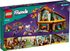 LEGO FRIENDS Autumn a její koňská stáj 41745