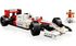 LEGO ICONS Auto McLaren MP4/4 + Ayrton Senna 10330