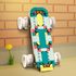 LEGO CREATOR Retro kolečkové brusle 3v1 31148