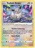 ADC Hra Pokémon TCG: GO Radiant Eevee Premium Collection 8x booster s doplňky