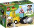 LEGO DUPLO Buldozer 10930