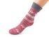 Dámské ponožky se zdravotním lemem thermo 3 PÁRY