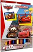 Pískování Disney kreativní set 2 obrázky s barevným pískem různé druhy