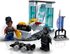 LEGO MARVEL Black Panther: Laboratoř Shuri 76212