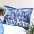 JERRY FABRICS Povlečení Harry Potter 054 svítící Bavlna, 140/200, 70/90 cm