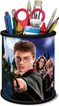 RAVENSBURGER Puzzle 3D Stojan na tužky Harry Potter stojan na tužky 54 dílků