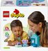 LEGO DUPLO Každodenní aktivity: Koupání 10413