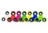 Fidget Spinner 6 barev TOP HIT 2017 - antistresová hračka
