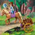 LEGO DISNEY PRINCESS Zámek Krásky a zvířete 43196