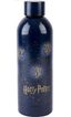 Nerezová láhev na pití Harry Potter Blue Potravinářská nerezová ocel 18/8, 500 ml