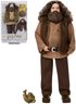 MATTEL HARRY POTTER - Rubeus Hagrid Panák - Kloubový s Doplňky