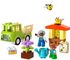 LEGO DUPLO Péče o včelky a úly 10419