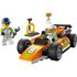 LEGO CITY Závodní auto 60322 STAVEBNICE