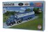 Stavebnice Monti System MS 72 MADETA Scania 1:48 v krabici 32x20,5x7,5cm