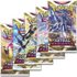 ADC Pokémon TCG SWSH10 Astral Radiance Build & Battle Stadium velký herní set