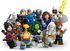 LEGO Minifigurky Stuidio Marvel 2. serie v krabičce 71039