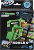 HASBRO NERF ROBLOX Boxy Buster set mini blaster + 2 šipky Elite