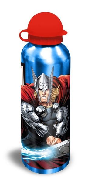 ALU láhev Avengers Thor Hliník, Plast, 500 ml
