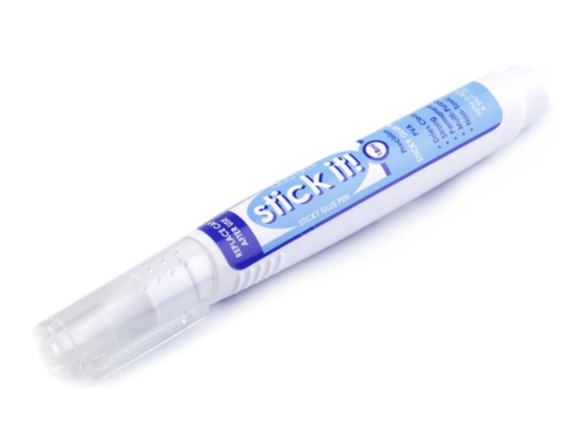 Lepidlo v tužce Stick it 18 ml