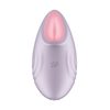 Satisfyer Tropical Tip Light Lilac