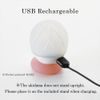 Iroha by Tenga Ukidama Bath Light & Massager Take