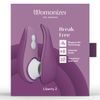 Womanizer Liberty 2 Purple