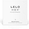 LELO HEX 3ks