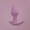 FunFactory Anální dildo Bootie FEM