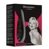 Womanizer Marilyn Monroe Special Edition Black Marble