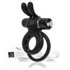 The Screaming O - Charged Ohare XL Rabbit Vibe Black