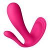 Satisfyer Top Secret+