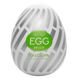 Tenga Egg Brush