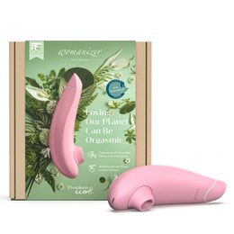 Womanizer Premium eco