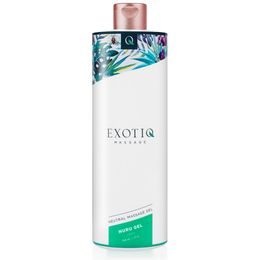 Exotiq Body To Body Oil 500ml