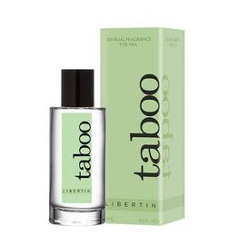 Taboo For Him 50ml