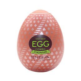 Tenga Egg Combo