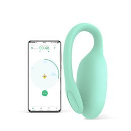 Magic Motion FitCute Kegel Rejuve