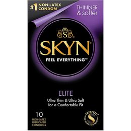 SKYN Elite 10ks