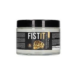 FIST IT Jar 500 ml